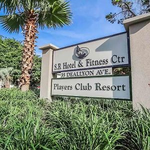 Players Club Resort